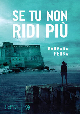 Barbara Perna - Se tu non ridi più (2025)