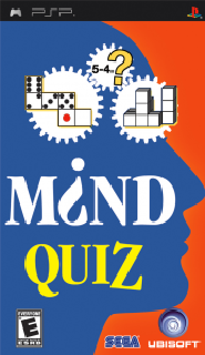 Mind Quiz: Esercita la tua mente (2006) FULL ITA