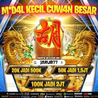 JARUM77