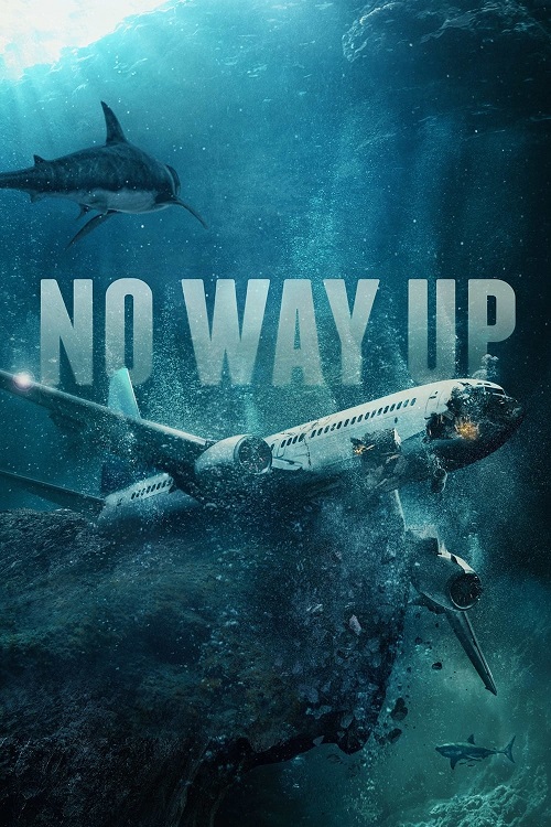 Bez paniki / No Way Up (2024) MULTi.1080p.AMZN.WEB-DL.H264.DDP5.1-K83 ~ Lektor i Napisy PL