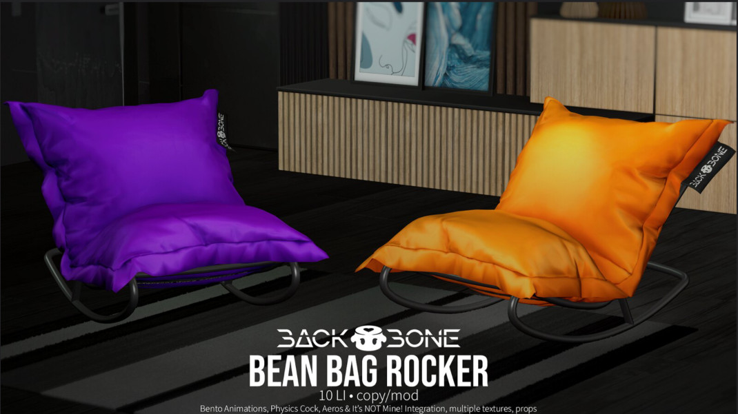 [Image: Back-Bone-Bean-Bag-Rocker.jpg]