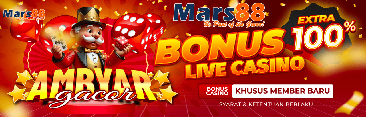 link gacor MARS88