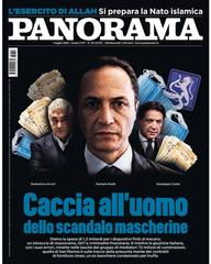 Panorama Italia N.28 – 1 Luglio 2026