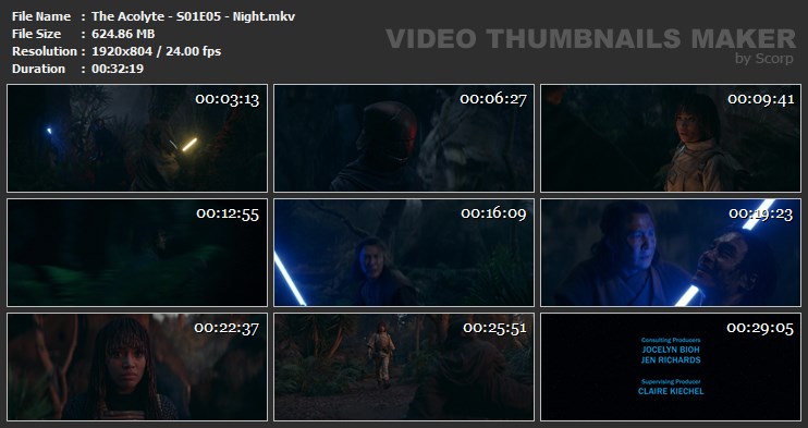 The Acolyte - S01E05 - Night.mkv