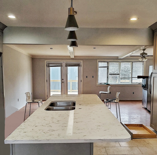 Affordable Quartzite Countertops Louisville KY
