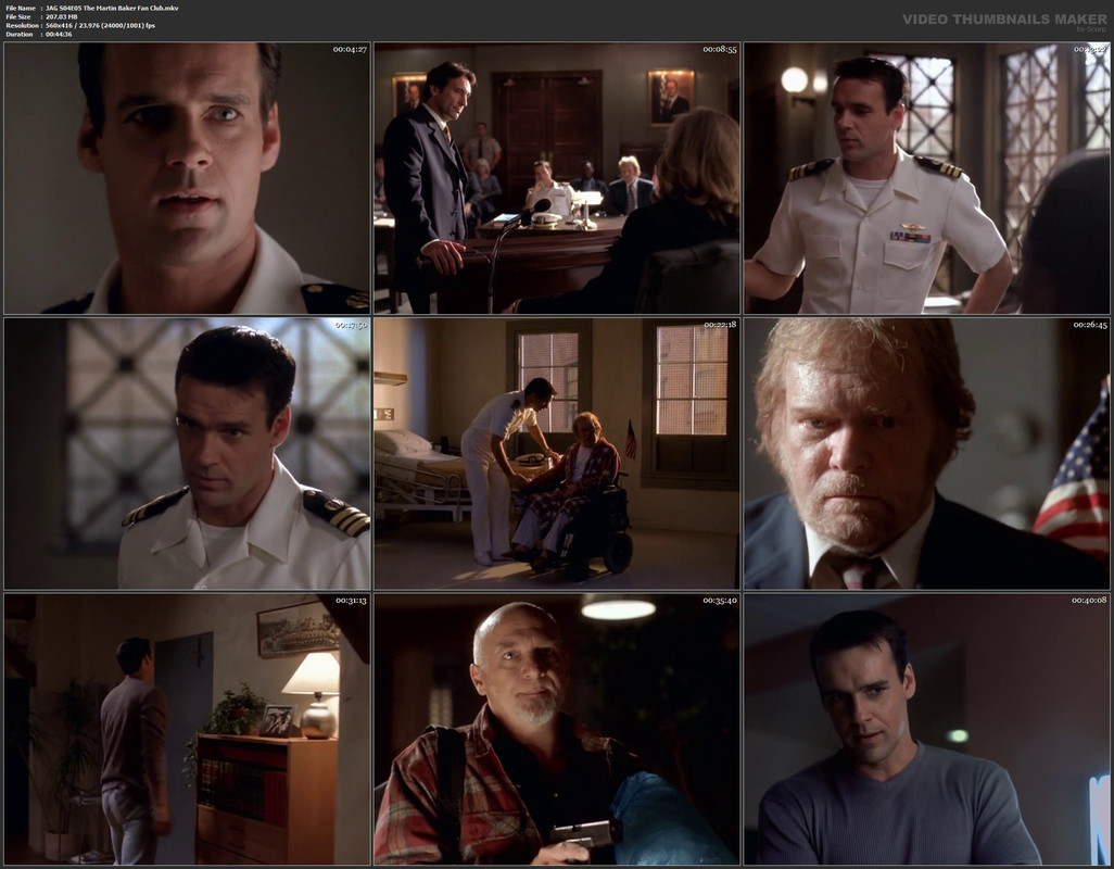 JAG S04E05 The Martin Baker Fan Club.mkv