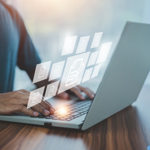 Imagen sobre condiciones de servicio