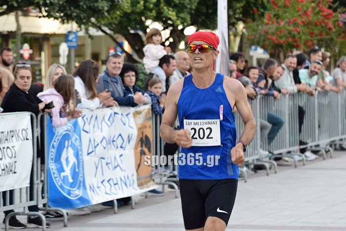 , ΦΩΤΟΡΕΠΟΡΤΑΖ: 20ος Αγώνας δρόμου Καλαμάτας