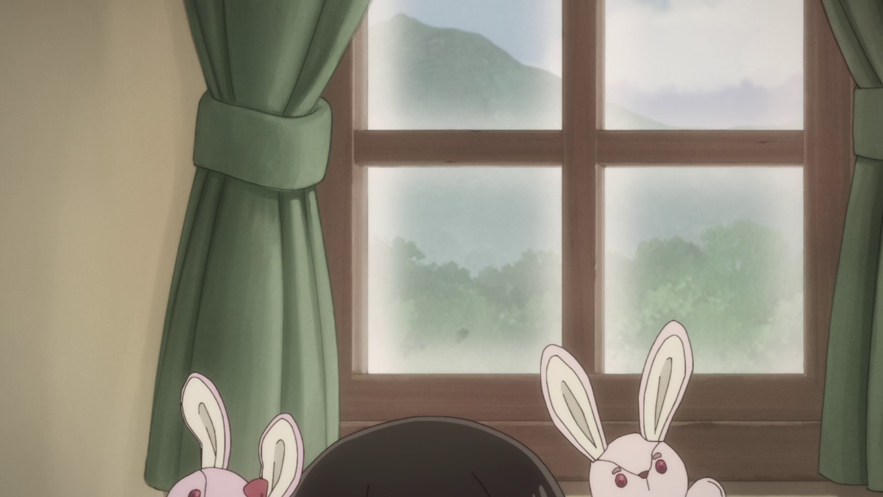 Subs Please Maou no Musume wa Yasashi Sugiru 01 (720p) 42A2C329 o 00 18 57 00003