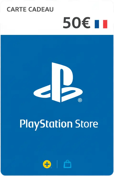 Carte 50€