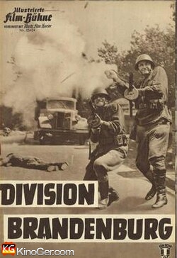 Division Brandenburg (1960)