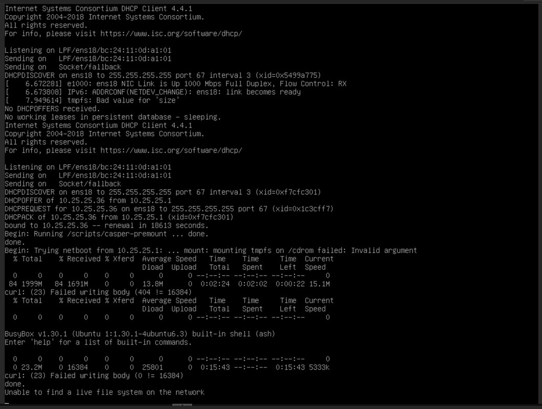 https://i.postimg.cc/jdqVhhTz/VM-proxmox-PXE-error.jpg