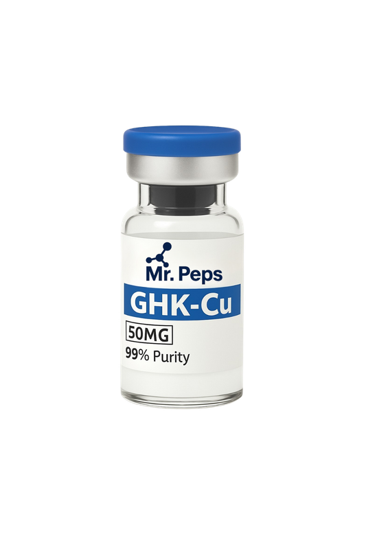 GHK-Cu