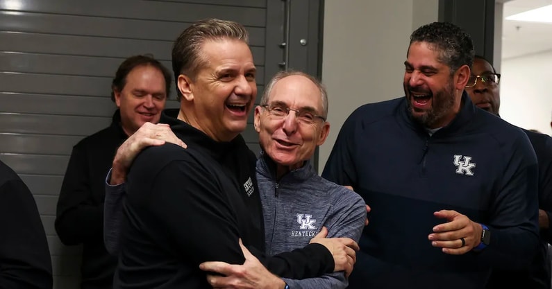 eli-capilouto-john-calipari-orlando-antigua