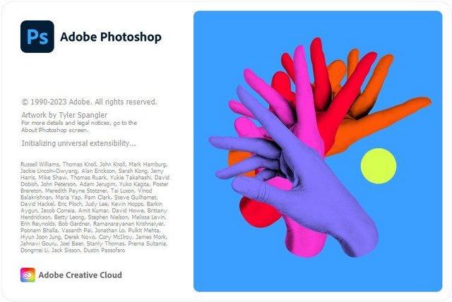 Adobe Photoshop 2024 v25.3.1.241 download the last version for apple