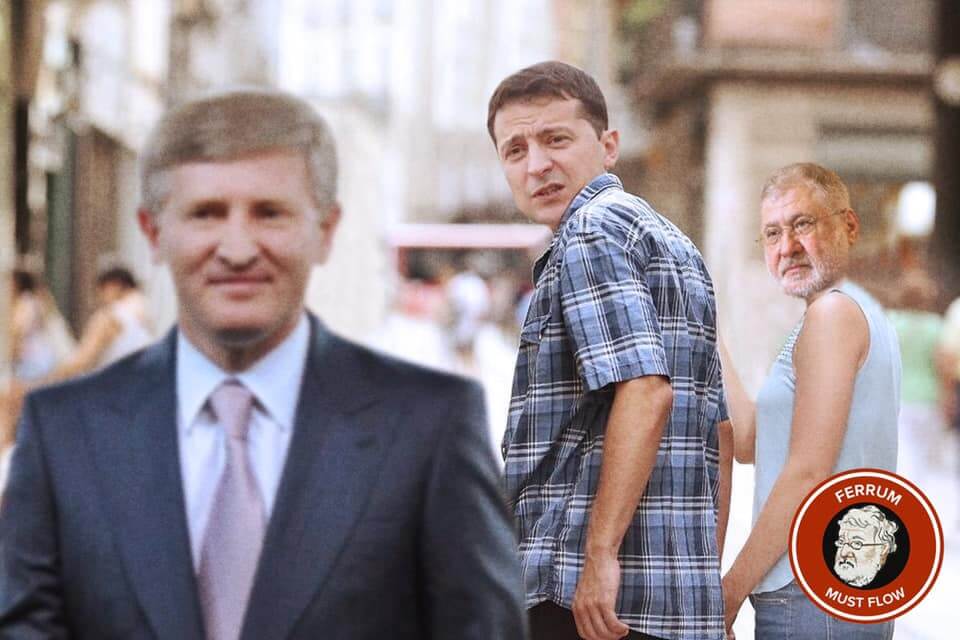 Новый премьер сосредоточится на экономике и поддержке промышленности, - замглавы фракции "Слуга народа"Кравчук - Цензор.НЕТ 5088