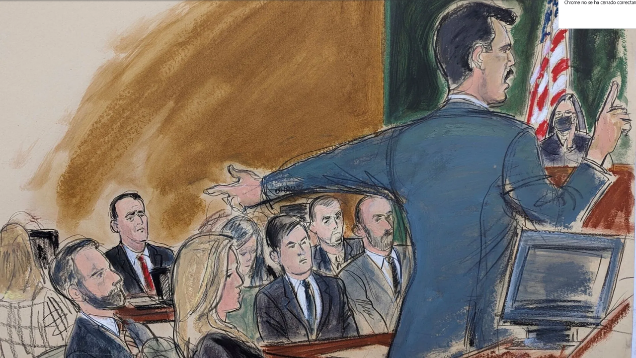 ¿Sobornó a FIFA? Fox acusado de corrupción por derechos de Mundiales