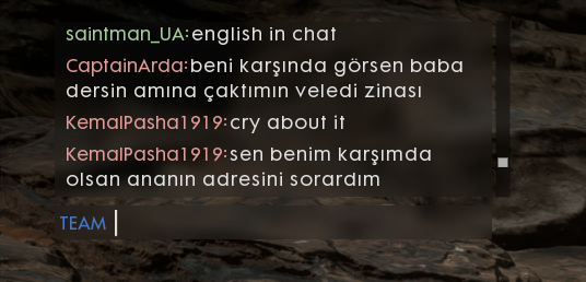 bully