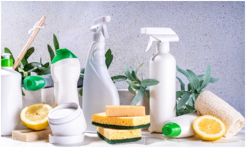Eco-Friendly Commercial Cleaning Solutions Across Clearwater, FL
