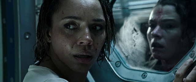 Alien: Covenant Movie Screenshot
