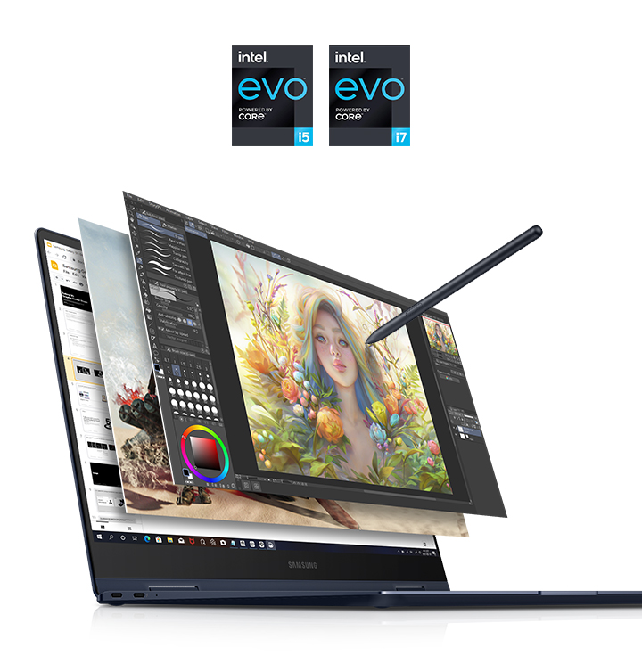 Samsung Galaxy Book5 Pro Specs