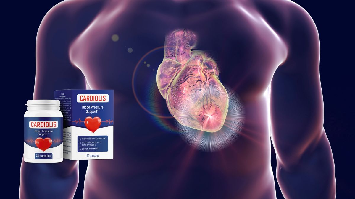 cardiolis