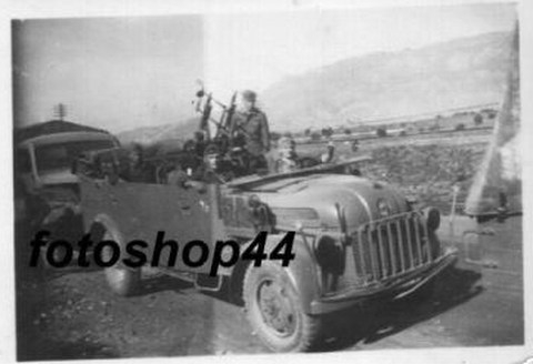 штайр 1500а с цвиллингом