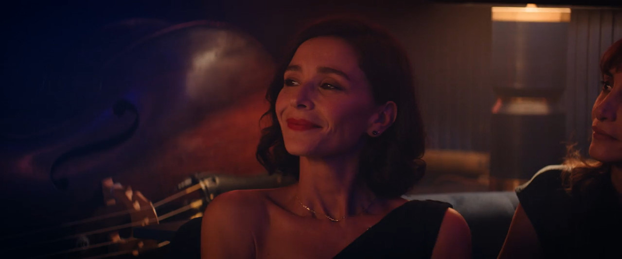 Solo Mio 2026 WebRip [Hindi + English] 480p 720p ESub Screenshot