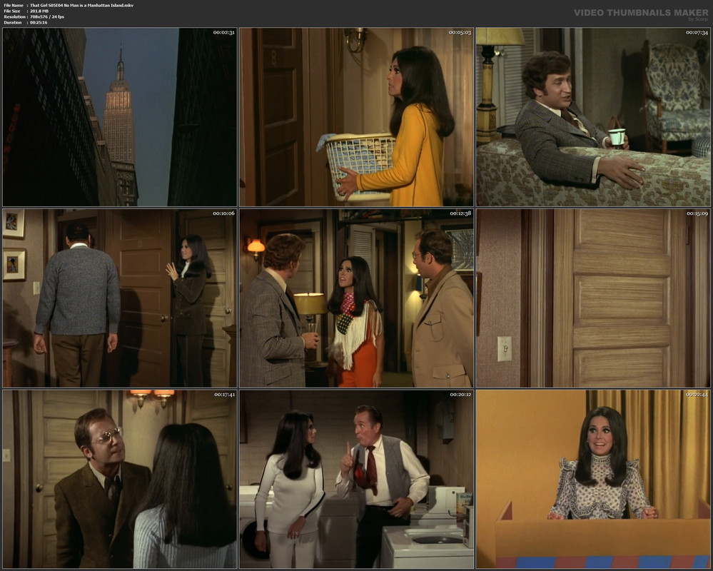 That Girl S05E04 No Man is a Manhattan Island.mkv