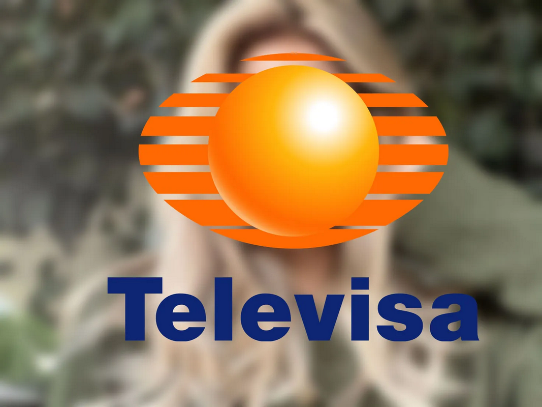 Tras ser acusada de robo millonario, famosa de Televisa, rompe el silencio