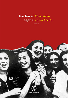 Barbara Cagni - L'alba della nostra libertà (2025)