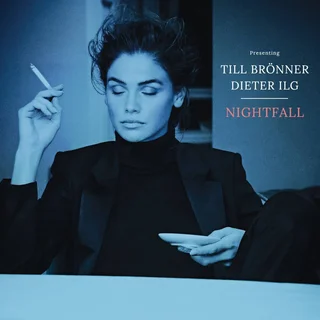 Till Brönner & Dieter Ilg • Nightfall (2018)    .flac  96.0 kHz/24 bit