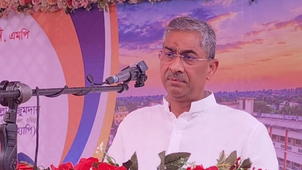 প্রকৃত শিক্ষায় নজর না দিলে বিপজ্জনক হতে পারে: পানিসম্পদমন্ত্রী