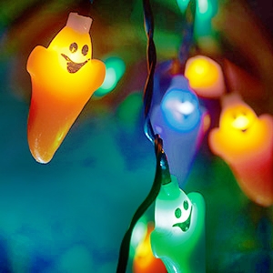 Solar String Light 60424