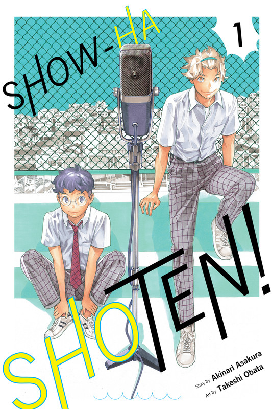 Show-ha Shoten! - 001 (v01) - p000 [VIZ Media] [Digital] [1r0n]