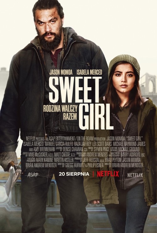 Sweet Girl (2021) MULTi.1080p.WEB-DL.H.264-DSiTE / Lektor i Napisy PL