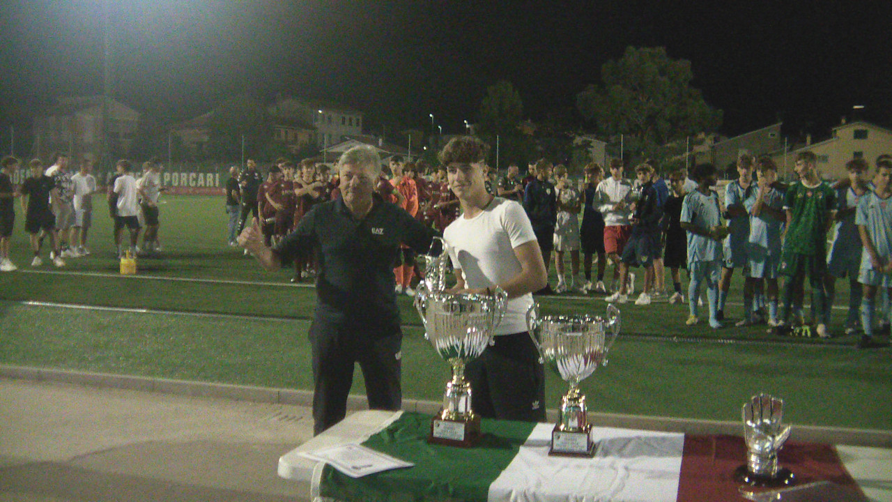 capocannoniere moretti (carrarese)