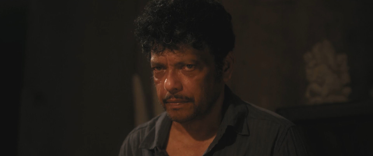 Kattalan 2026 WebRip [Hindi + Tamil + Malayalam + Kannada] 1080p 480p 720p ESub Screenshot