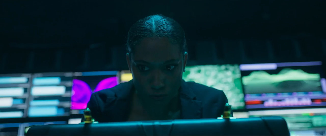 Top Gunner: America vs. Russia 2023 WebRip [Hindi + Tamil + English] 480p 720p Screenshot