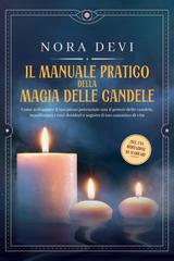 Nora Devi – Il manuale pratico della magia delle candele (2026)