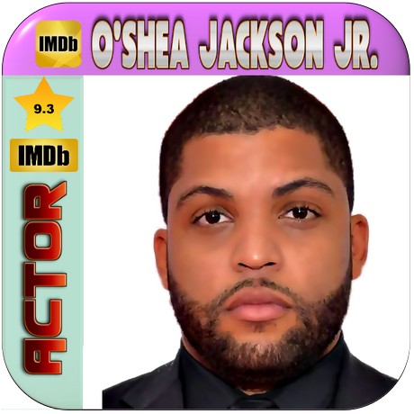 O'Shea Jackson Jr.