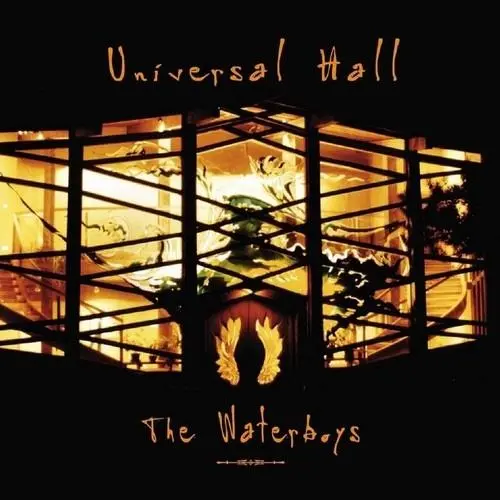 The Waterboys - Universal Hall (2003) FLAC