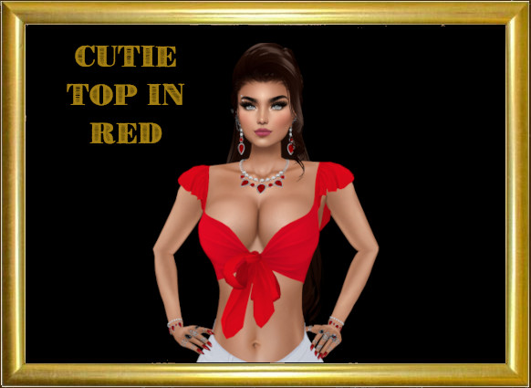 Cutie-Top-Red-Product-Pic
