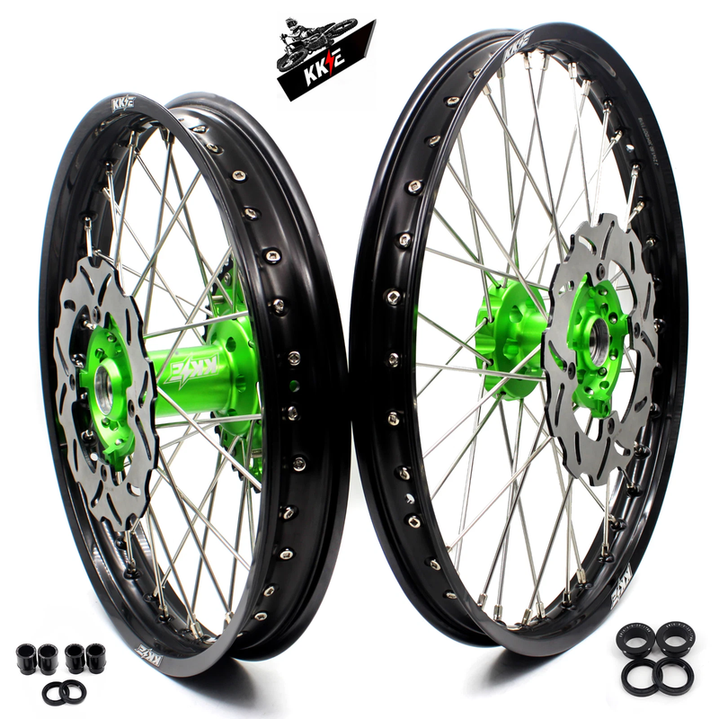 KKE Front Wheel
