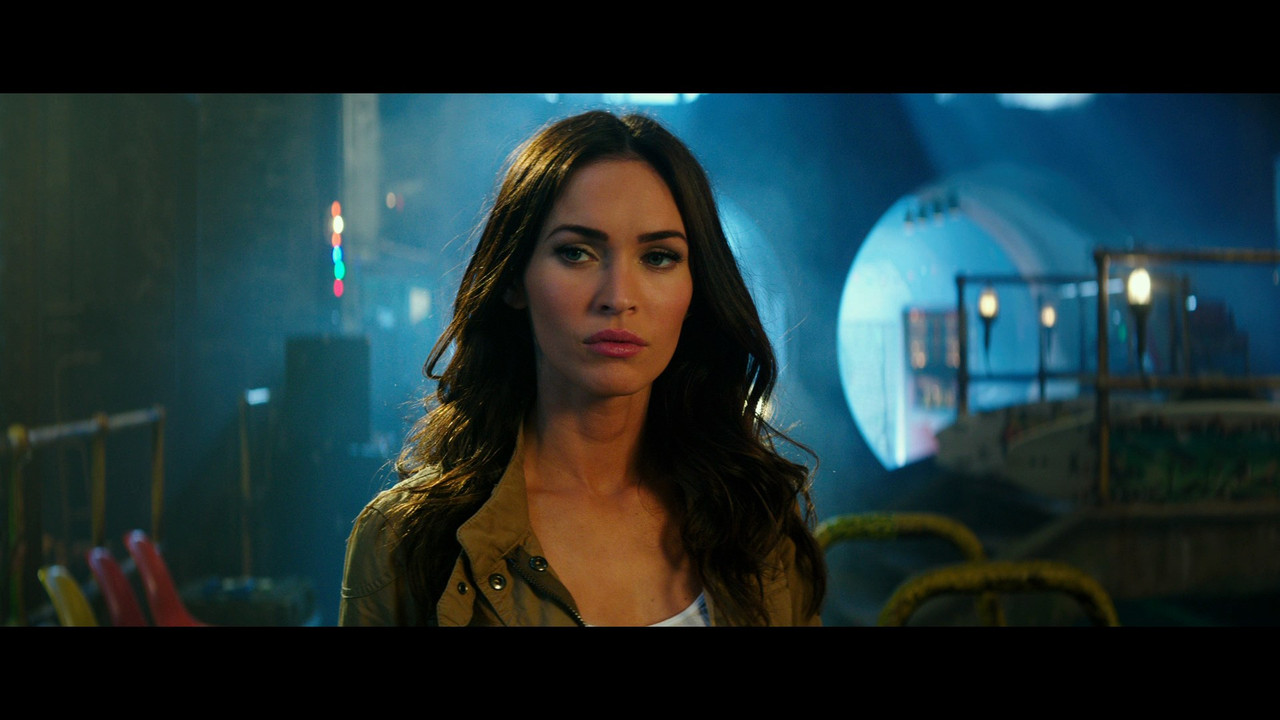 Tortugas Ninja 2 Fuera de las sombras (2016) Full 1080p BDREMUX Latino Inglés mkv snapshot 00