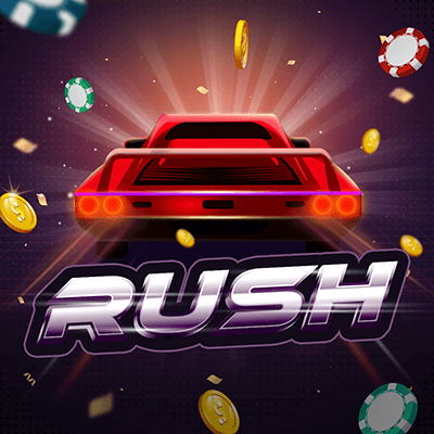 Car Rush BG