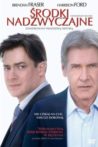 Środki nadzwyczajne / Extraordinary Measures (2010) MULTi.1080p.BluRay.REMUX.AVC.h264.DTS.AC3-AJ666 / Lektor PL