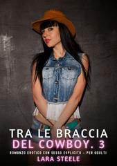 Lara Steele – Tra le Braccia del Cowboy. 3 (2026)