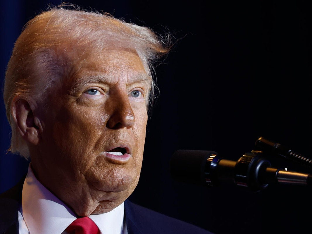 Trump Announces Immediate Start of Ukraine Talks