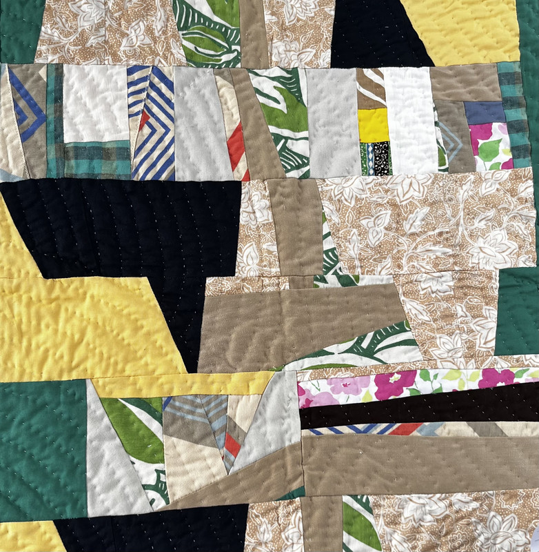 Gee's Bend quilts 4